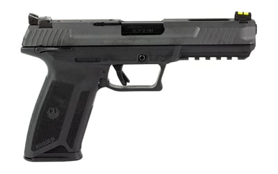 STURM, RUGER & CO., INC. 57