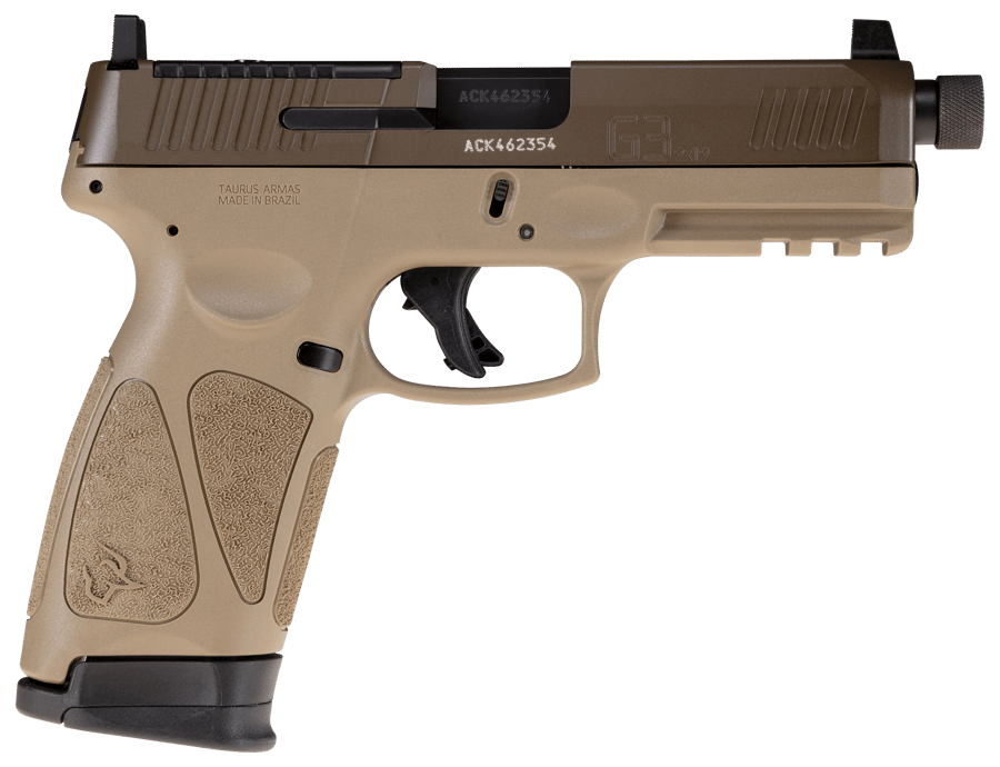 TAURUS G3
