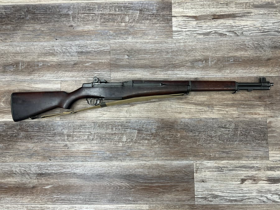 BERETTA M1 Garand