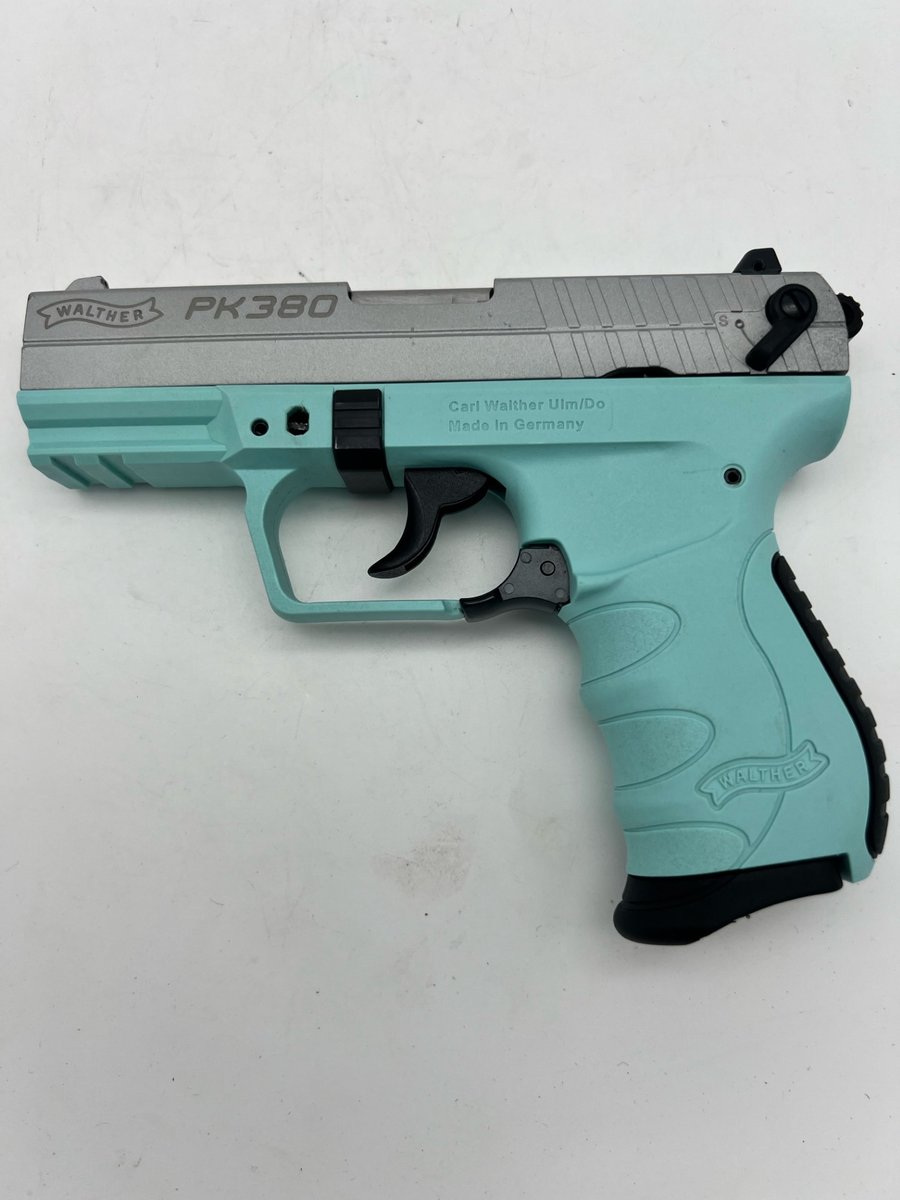 WALTHER PK380