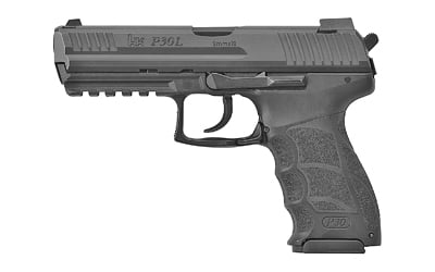 HECKLER & KOCH P30L V3
