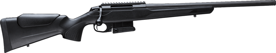 TIKKA T3X CTR