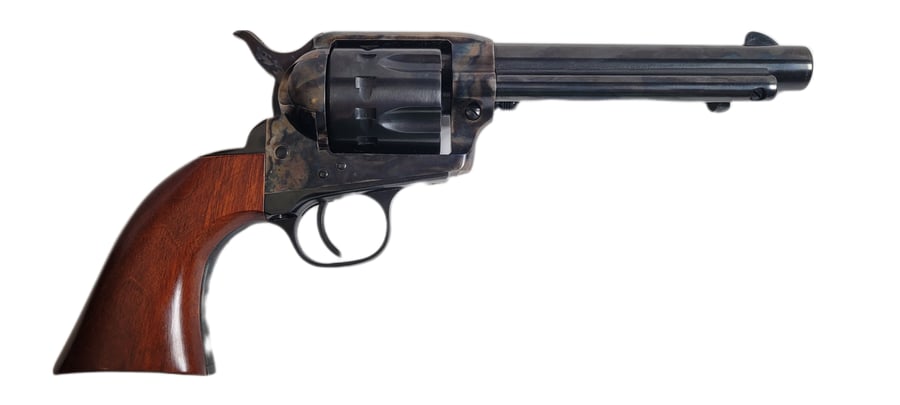 UBERTI 1873 CATTLEMAN