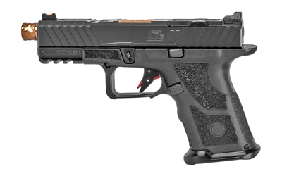 ZEV TECHNOLOGIES O.Z-9