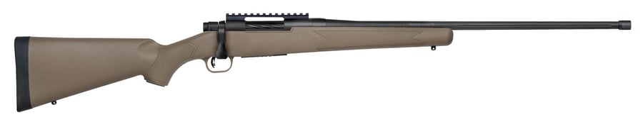 MOSSBERG PATRIOT