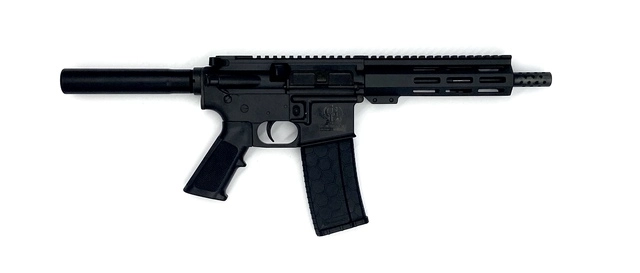 GREAT LAKES FIREARMS AR-15