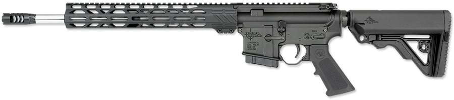 ROCK RIVER ARMS LAR-15 CAR A4