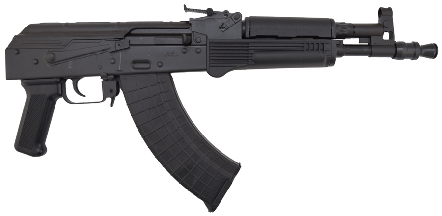 PIONEER ARMS Hellpup