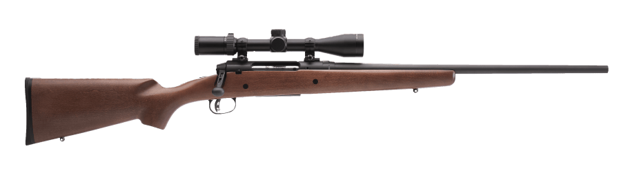 SAVAGE ARMS SAV AXIS II XP HARDWOOD