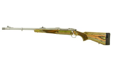 RUGER GUIDE GUN LH