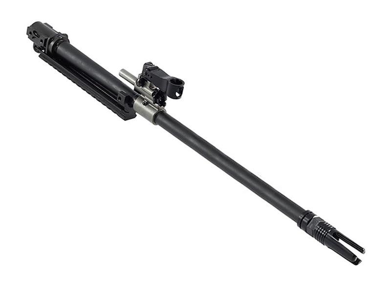 FN SCAR 17S .308 20' Barrel