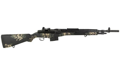 SPRINGFIELD ARMORY M1A SCOUT SQUAD