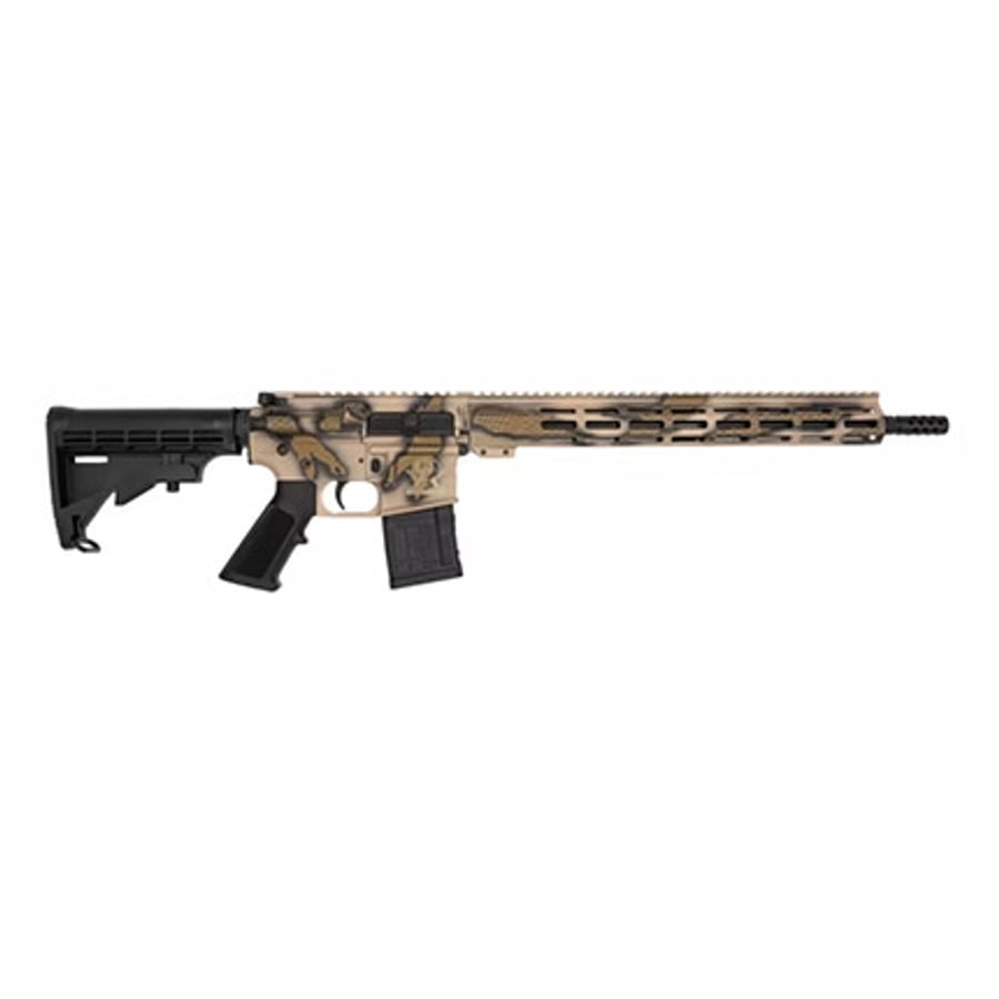 GREAT LAKES FIREARMS GL-15