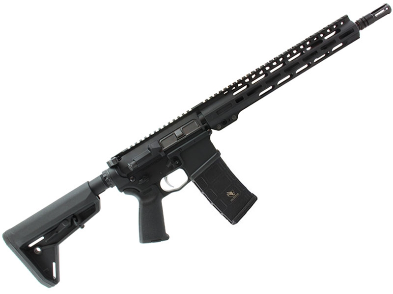 American Defense ADM4 Enhanced MOD1 5.56 13.9' Rifle