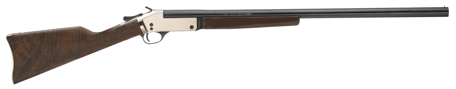 HENRY SINGLE SHOT SHOTGUN