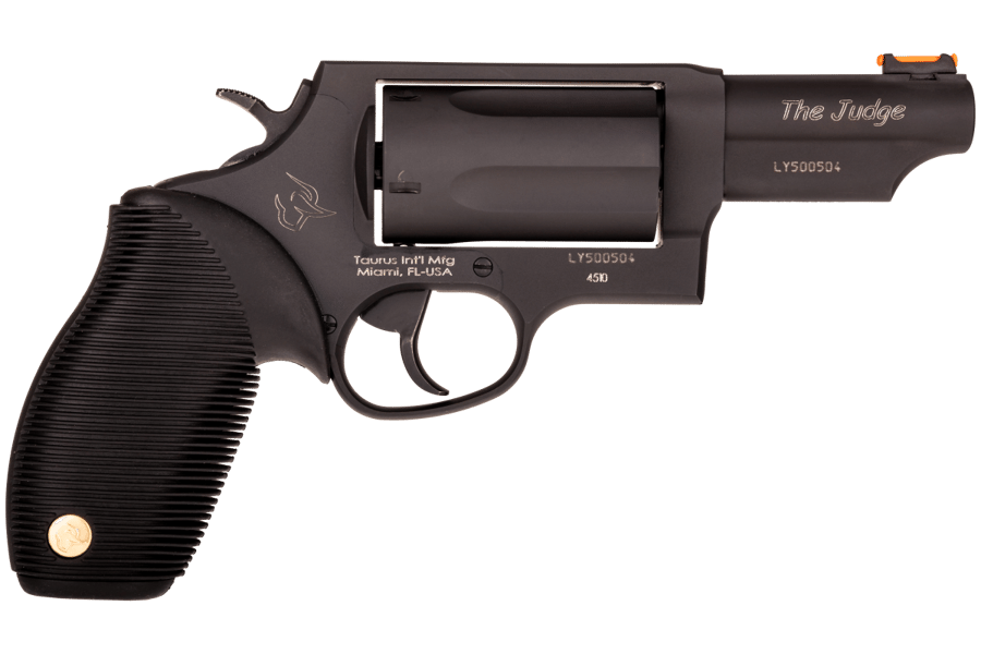 TAURUS JUDGE
