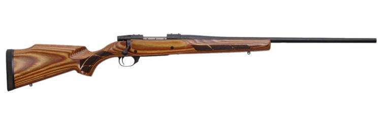 WEATHERBY VANGUARD SPORTER