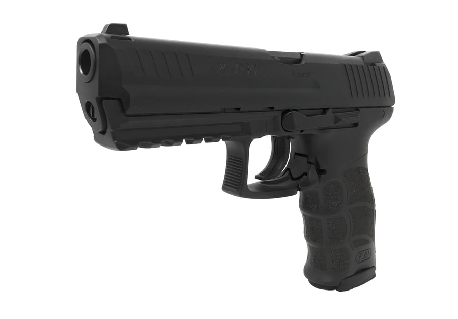 HECKLER & KOCH P30L