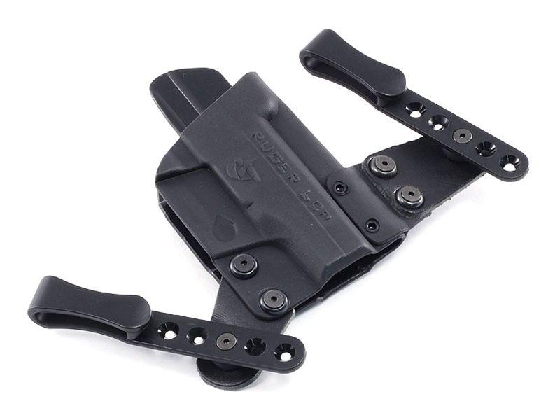 Comp-Tac CTAC Holster Ruger LCP - 1.5' Belt Loop