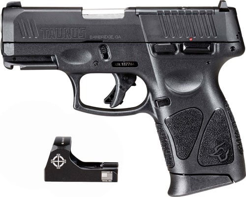 TAURUS GC3