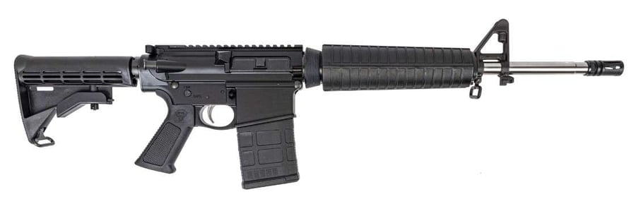 DPMS DP-10