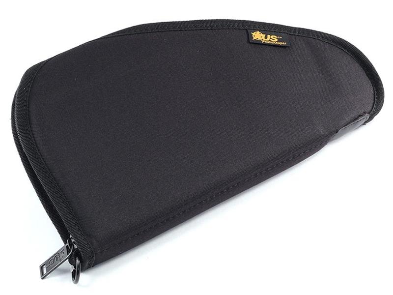 US PeaceKeeper Pistol Case 13'