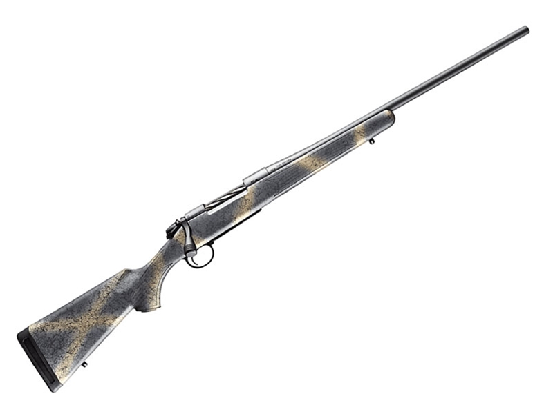 Bergara Hunter Wilderness .308 Win 22' Gray