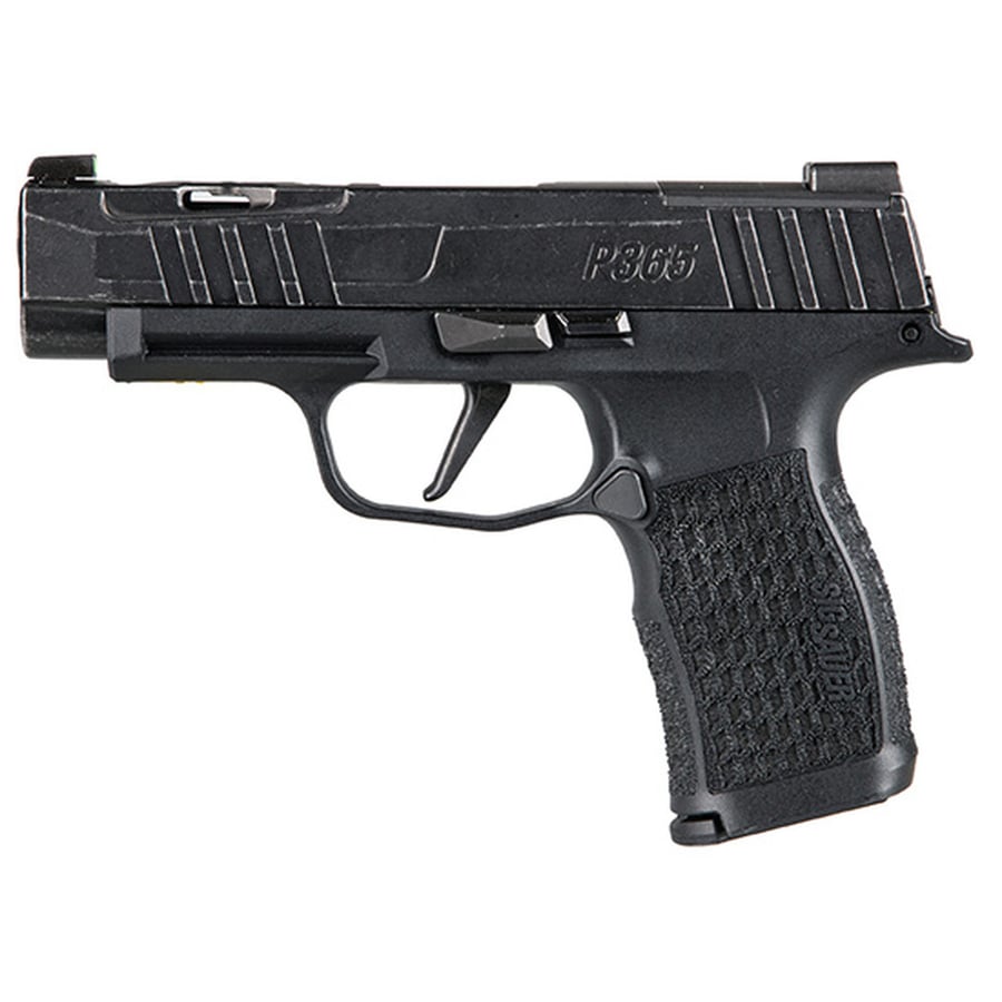 SIG SAUER P365 XL SPECTRE