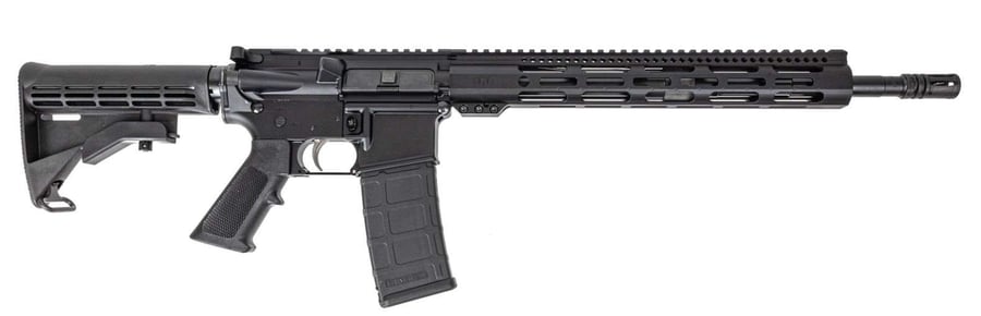 DPMS DR-15
