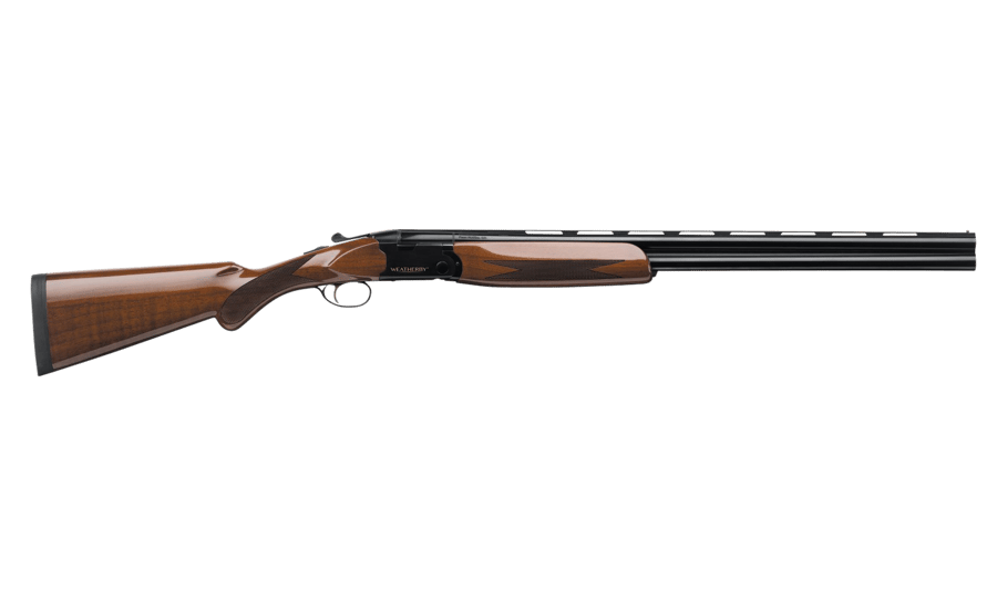 WEATHERBY ORION I