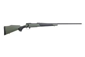 WEATHERBY VANGUARD