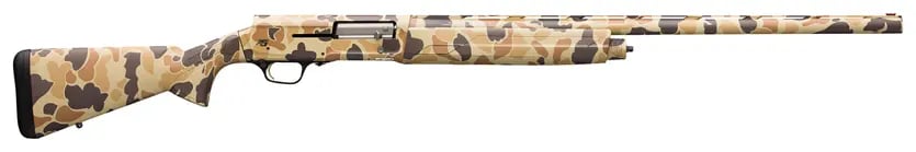 BROWNING A5 SWEET SIXTEEN