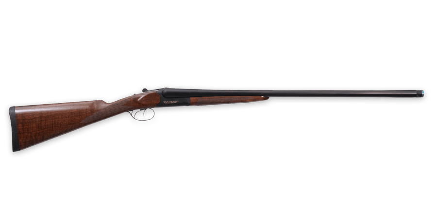 WEATHERBY ORION SXS