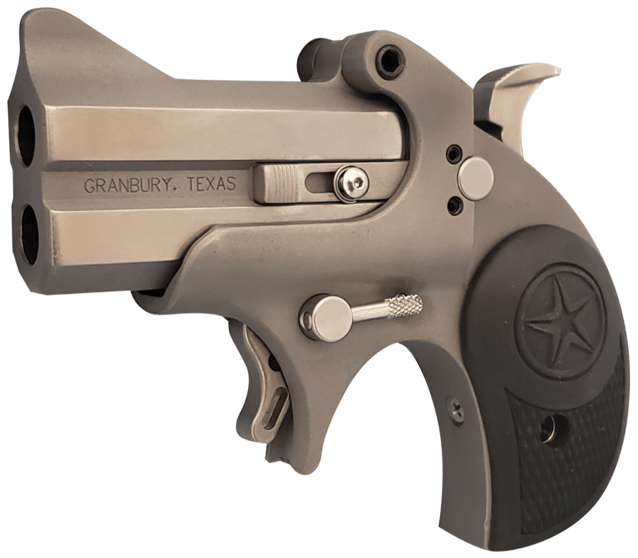 BOND ARMS RAWHIDE