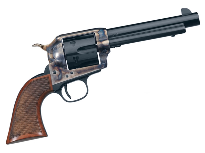 Uberti 1873 Short Stroke SASS Pro .357 Mag 5.5' Single Action Army
