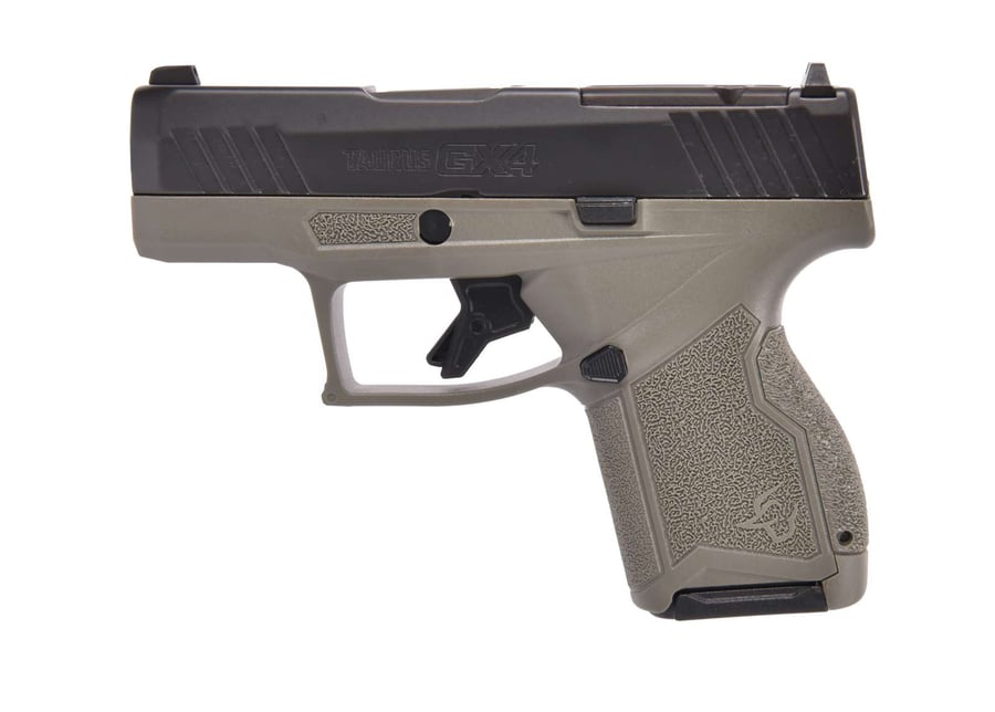 TAURUS GX4