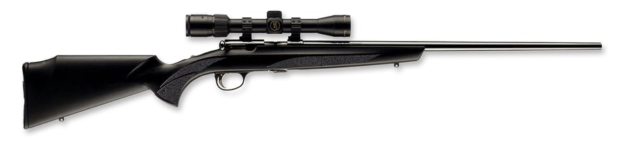 BROWNING T-BOLT