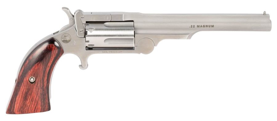 NORTH AMERICAN ARMS RANGER II