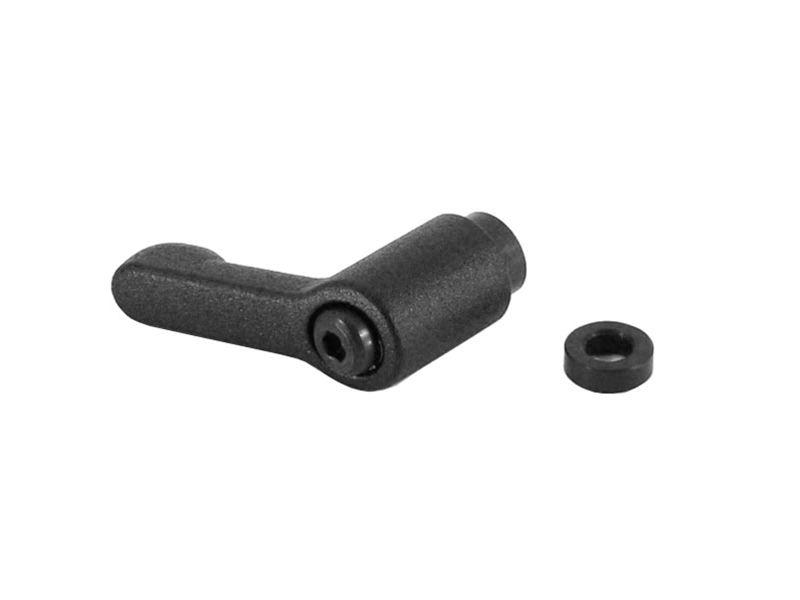 RifleGear Swivel Bipod Lock