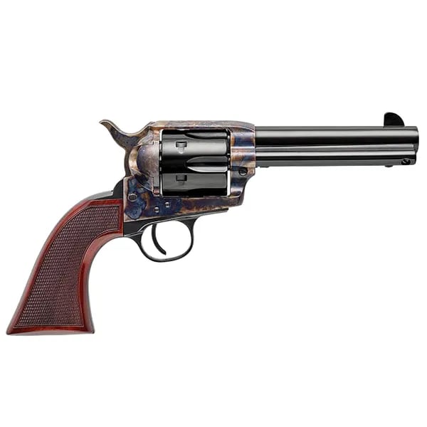 UBERTI 1873 CATTLEMAN EL PATRON GRIZZLY PAW