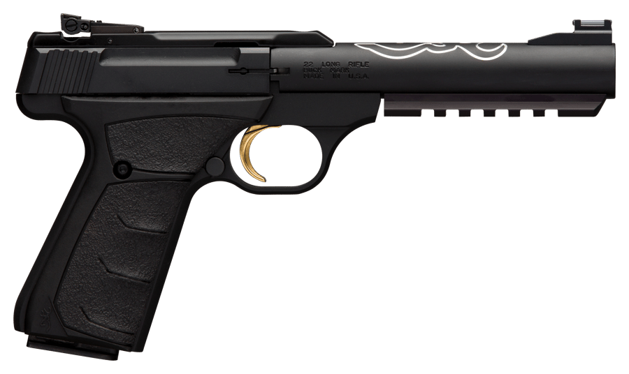 BROWNING BUCK MARK LITE UFX