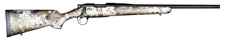 CHRISTENSEN ARMS MESA FFT