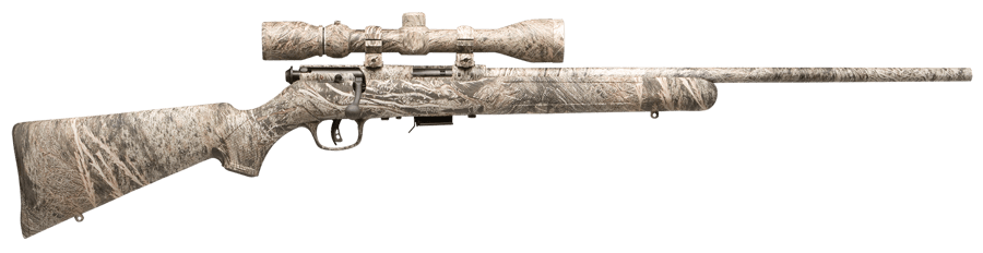 SAVAGE ARMS 93R17