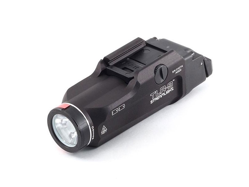 Streamlight TLR-9 Flex 1000 Lumen Weapon Light