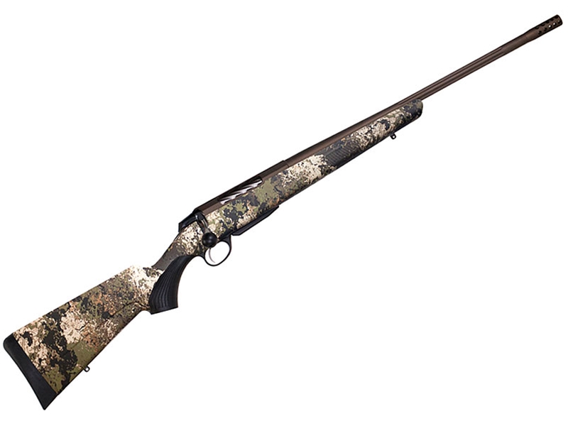 Tikka T3X Lite Veil Wideland 6.5 Creedmoor 24.3' Veil Wideland Camo Rifle