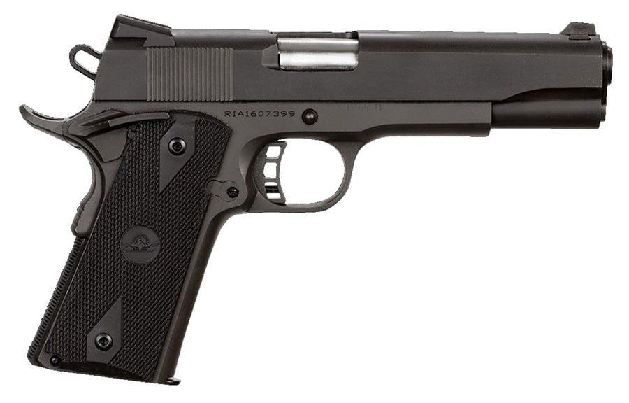 ROCK ISLAND ARMORY ROCK STANDARD FS