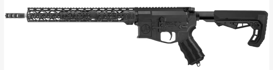UNIQUE ARS MolonLabe