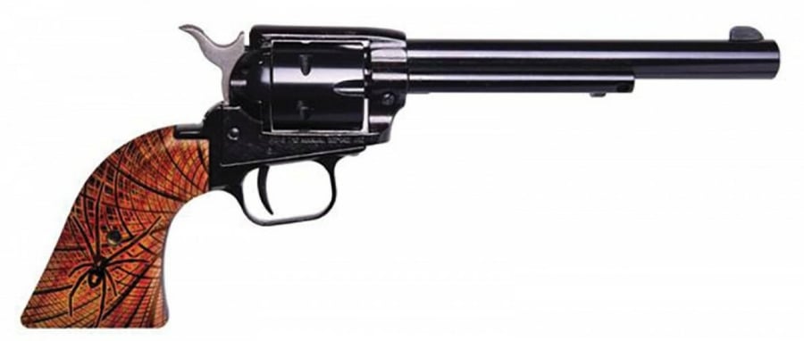 HERITAGE ARMS Rough Rider