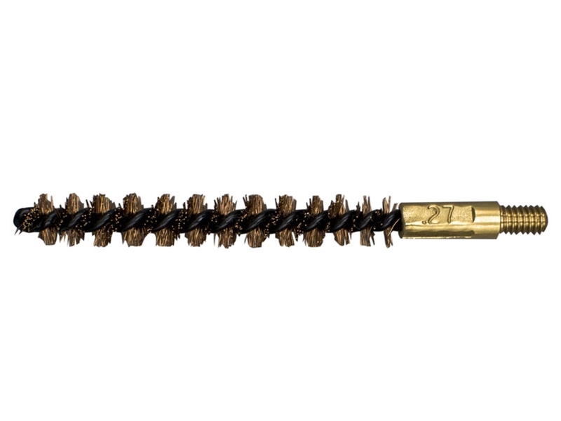 Shooter's Choice .270 Cal Bore Brush (3')