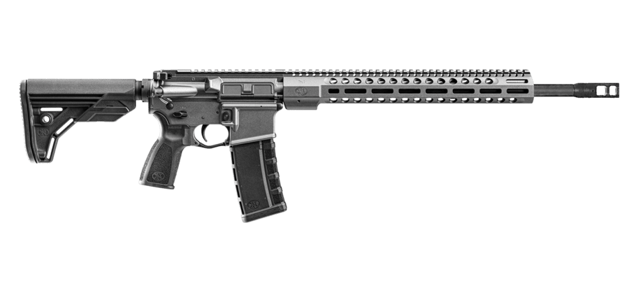 FN FN15 DMR3 Gray